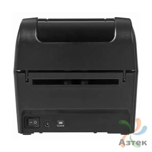 Принтер этикеток TSC DA210 термо 203, Bluetooth, USB, 99-158A005-0202