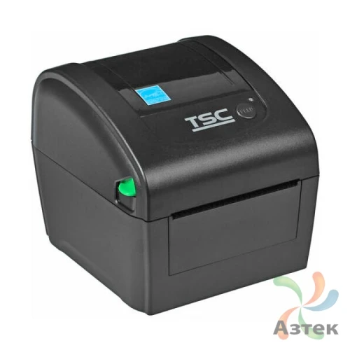 Принтер этикеток TSC DA210 термо 203, Bluetooth, USB, 99-158A005-0202