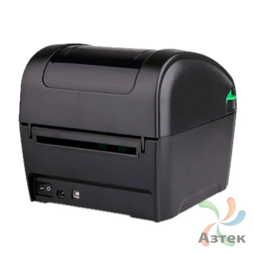 Принтер этикеток TSC DA210 термо 203, Bluetooth, USB, 99-158A005-0202
