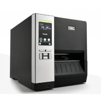 Принтер этикеток TSC MH240T термотрансферный 203 dpi, LCD, Ethernet, USB, USB Host, RS-232, 99-060A047-01LF
