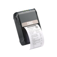 Принтер этикеток TSC Alpha-2R термо 203 dpi, Bluetooth, WiFi, USB, RS-232, 99-062A003-01LF