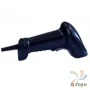 Сканер штрих-кода CST IS-201 QuickPrime 1D  Image, темный ручной, USB кабель