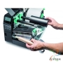 Принтер этикеток Toshiba B-EX6T3-TS12 термотрансферный 300, LCD, Ethernet, USB, B-EX6T3-TS12-QM-R