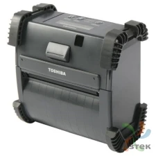 Принтер этикеток Toshiba B-EP4DL-GH32 термо 203, Bluetooth, USB, B-EP4DL-GH32-QM-R(N)