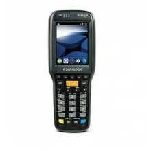Терминал сбора данных Datalogic Skorpio X4 1D Linear Imager темный 8 Гб, 38 кл., Android, Bluetooth, WiFi, кабель USB, Green-Spot, блок питания