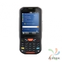 Терминал сбора данных Point Mobile PM60 1D Лазерный темный 1 Гб, 27 кл., Windows, Bluetooth, WiFi, GPS, камера, блок питания