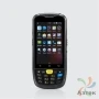 Терминал сбора данных Chainway C6000 1D/2D CMOS-имиджер темный 16 Гб, Android, Bluetooth, WiFi, 4G, GPS, БП, камера, кабель USB-C, блок питания