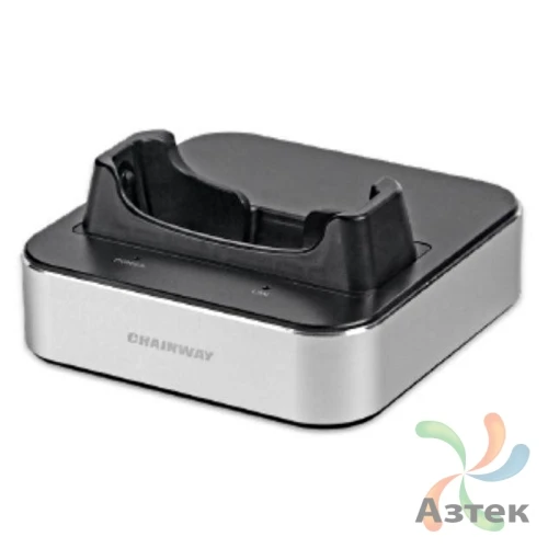 Коммуникационно-заряжающая подставка C6000 USB-C для Chainway C6000