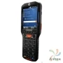 Терминал сбора данных Point Mobile PM450 1D/2D CMOS-имиджер темный 1 Гб, Windows, Bluetooth, WiFi, камера, блок питания