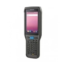 Терминал сбора данных Honeywell ScanPal EDA60K 1D/2D CMOS-имиджер темный 16 Гб, 30 кл., Android, Bluetooth, WiFi, GMS, блок питания