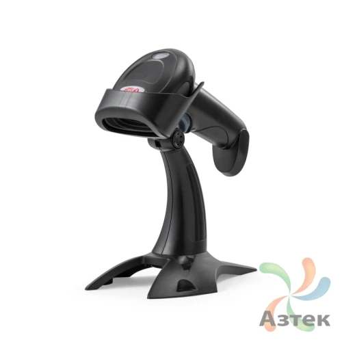 Подставка для сканера Атол SB2108 жёсткая, черная