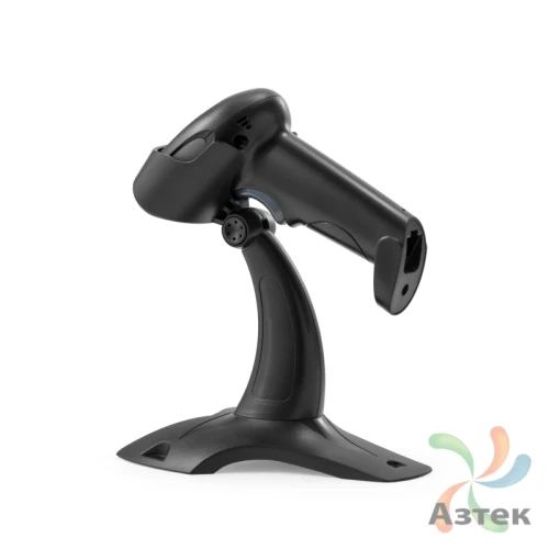 Подставка для сканера Атол SB2108 жёсткая, черная