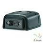 Сканер штрих-кода Zebra DS457-SREU20004 2D  Image, темный стационарный, USB кабель