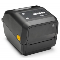 Принтер этикеток Zebra ZD420t термотрансферный 203 dpi, Bluetooth, WiFi, USB, USB Host, ZD42042-T0EW02EZ