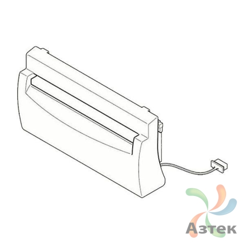 Отрезчик TSC  для TE210/TE310