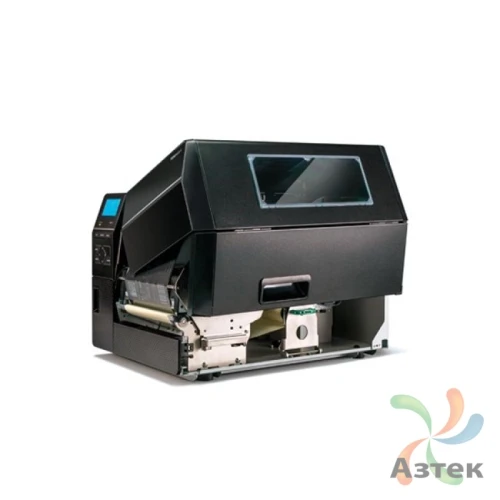 Принтер этикеток Toshiba B-EX6T3 термотрансферный 203, Ethernet, USB, B-EX6T3-GS12-QM-R