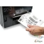 Принтер этикеток Toshiba B-EX6T3 термотрансферный 203, Ethernet, USB, B-EX6T3-GS12-QM-R