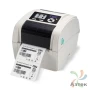 Принтер этикеток TSC TC210 термотрансферный 203, LCD, Ethernet, USB, RS-232, 99-059A009-54LF
