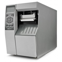 Принтер этикеток Zebra ZT510 термотрансферный 203 dpi, Ethernet, Bluetooth, USB, RS-232, ZT51042-T0E0000Z