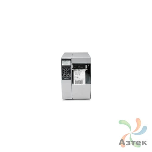 Принтер этикеток Zebra ZT510 термотрансферный 300, Ethernet, Bluetooth, USB, RS-232, ZT51043-T0E0000Z