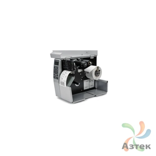 Принтер этикеток Zebra ZT510 термотрансферный 300, Ethernet, Bluetooth, USB, RS-232, ZT51043-T0E0000Z