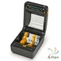 Принтер этикеток Zebra ZD420d термо 203, USB, USB Host, шнур EU и UK, ZD42042-D0E000EZ
