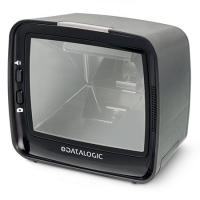 Сканер штрих-кода Datalogic Magellan 3450VSi 2D  Image, темный стационарный, USB кабель