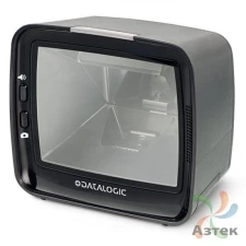 Сканер штрих-кода Datalogic Magellan 3450VSi 2D  Image, темный стационарный, USB-HID