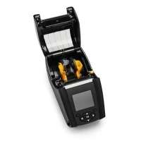 Принтер этикеток Zebra ZQ610 термо 203, LCD, Bluetooth, USB, ZQ61-AUFAE10-00