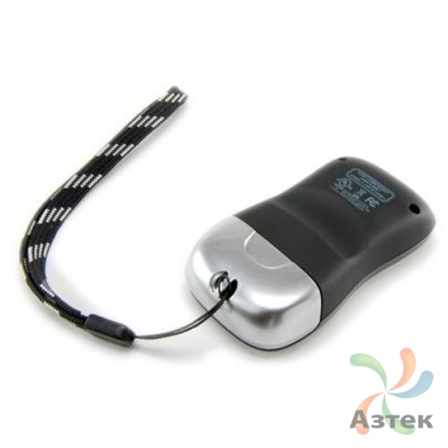 Сканер штрих-кода Zebra CS3070 1D  Лазерный, темный ручной, Bluetooth, USB-HID