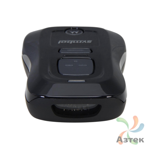 Сканер штрих-кода Zebra CS3070 1D  Лазерный, темный ручной, Bluetooth, USB-HID