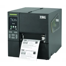 Принтер этикеток TSC MB240T термотрансферный 203, LCD, Ethernet, USB, USB Host, RS-232, 99-068A001-0202