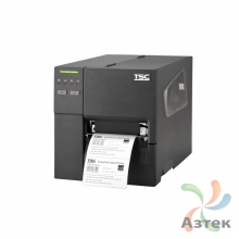 Принтер этикеток TSC MB240 термотрансферный 203, LCD, Ethernet, USB, USB Host, RS-232, 99-068A003-0202