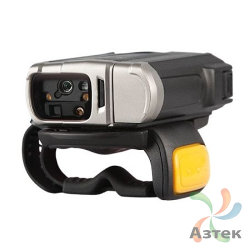Сканер штрих-кода Zebra RS6000 2D Image,  пальчиковый, Bluetooth