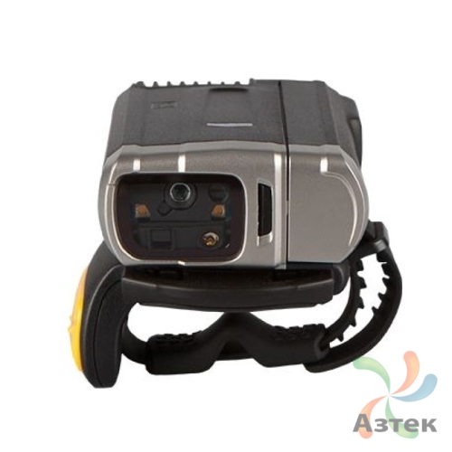 Сканер штрих-кода Zebra RS6000 2D Image,  пальчиковый, Bluetooth