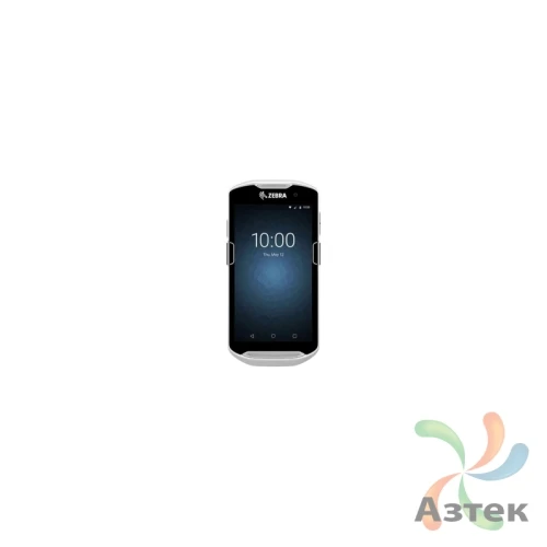 Терминал сбора данных Zebra TC56 1D/2D CMOS-имиджер 16 Гб, Android, Bluetooth, WiFi, 3G, камера, блок питания