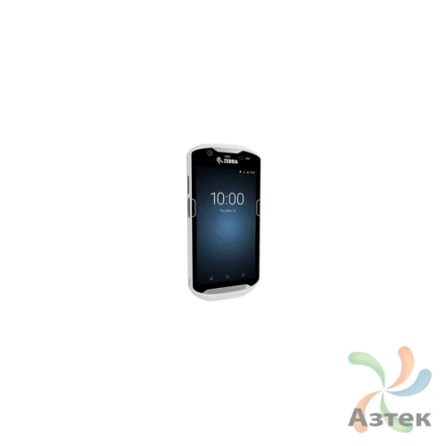 Терминал сбора данных Zebra TC56 1D/2D CMOS-имиджер 16 Гб, Android, Bluetooth, WiFi, 3G, камера, блок питания