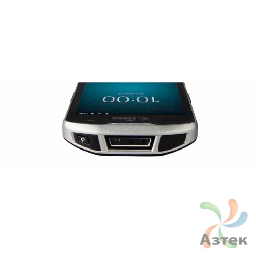 Терминал сбора данных Zebra TC56 1D/2D CMOS-имиджер 16 Гб, Android, Bluetooth, WiFi, 3G, камера, блок питания