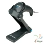 Сканер штрих-кода Datalogic QW2420 2D  Image, темный ручной, USB кабель, подставка