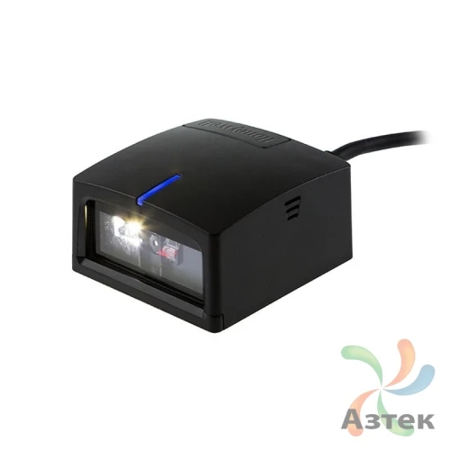 Сканер штрих-кода Youjie HF500 2D  Image, темный встраиваемый, USB кабель
