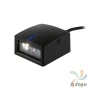 Сканер штрих-кода Youjie HF500 2D  Image, темный встраиваемый, USB кабель