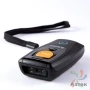 Сканер штрих-кода Newland BS80 Piranha 2D  Image, темный беспроводной, Bluetooth, USB-HID, аккумулятор, ЕГАИС