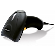 Сканер штрих-кода Newland HR2080 Panga 2D  Image, темный ручной, USB-HID, ЕГАИС