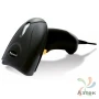 Сканер штрих-кода Newland HR2080 Panga 2D  Image, темный ручной, USB-HID, ЕГАИС