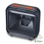 Сканер штрих-кода Mindeo MP8300 2D  Image, темный стационарный, USB-HID, подставка, ЕГАИС