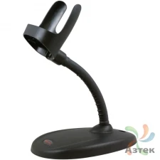 Подставка для сканера Honeywell 1450gHR гибкая, черный
