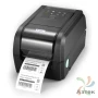 Принтер этикеток TSC TX200 термотрансферный 203, Ethernet, USB, USB Host, 99-053A033-51LF