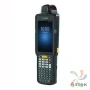 Терминал сбора данных Zebra MC3300 1D Лазерный темный 16 Гб, 29 кл., Bluetooth, WiFi, блок питания