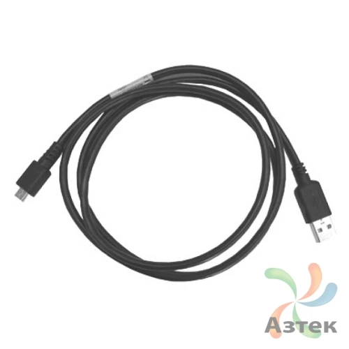 Кабель Zebra для блоков питания