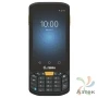 Терминал сбора данных Zebra TC20 1D/2D имиджер темный 16 Гб, 29 кл., Android, Bluetooth, WiFi, камера, блок питания